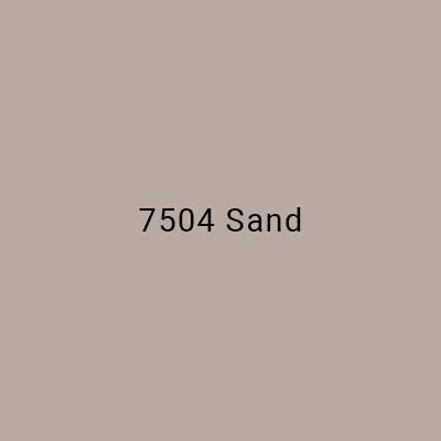 7504 Sand