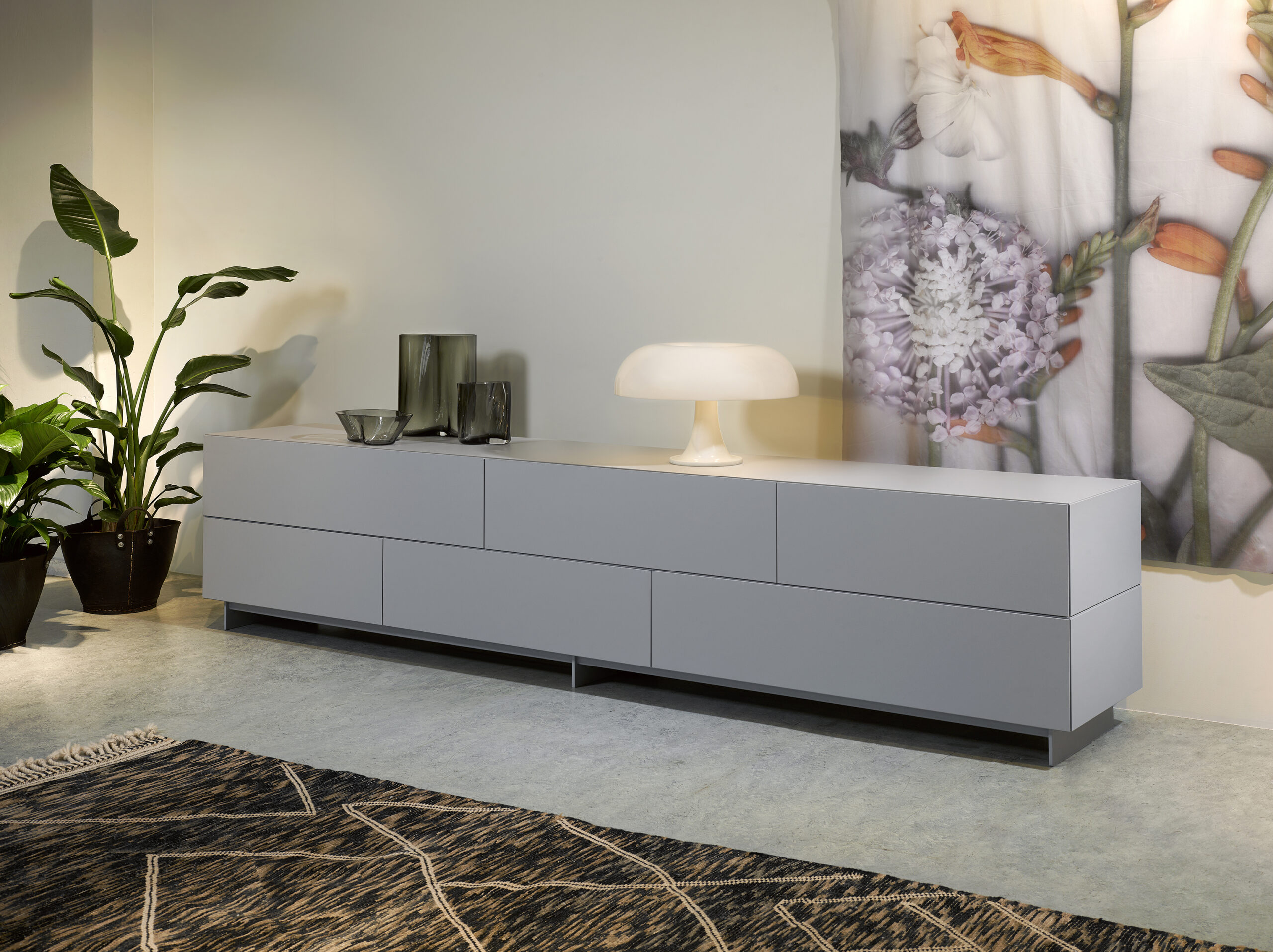 pure Sideboard pastell