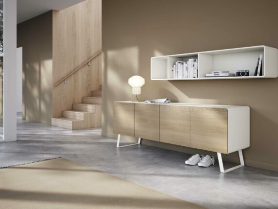 Sideboards von Vifian loop by BARD AG