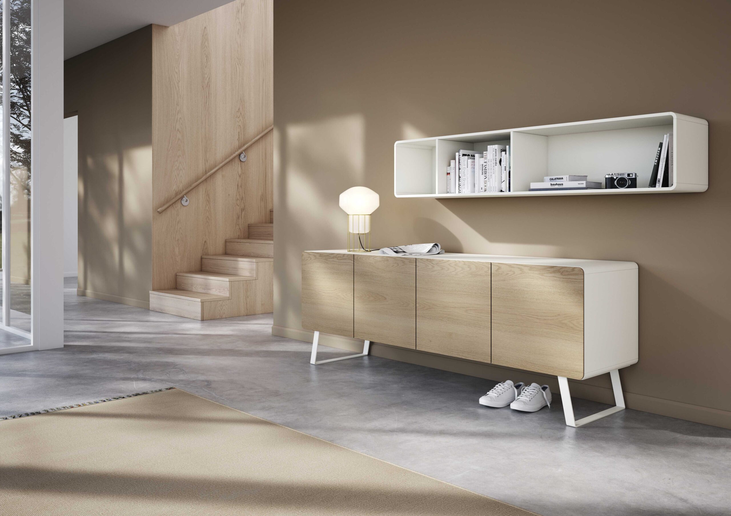 Sideboards von Vifian loop by BARD AG