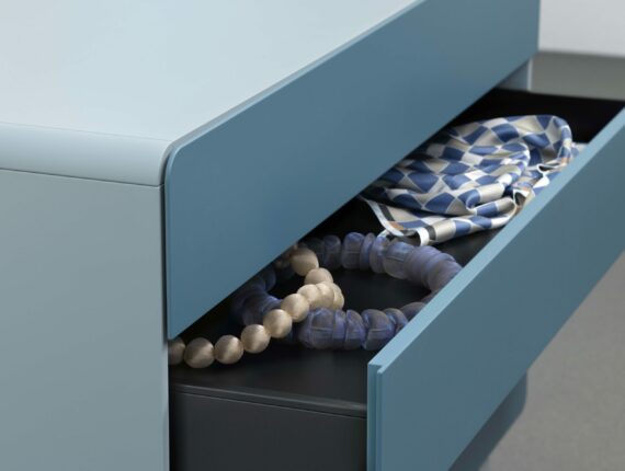 Sideboards von Vifian loop by BARD AG