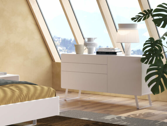 Sideboards von Vifian loop by BARD AG