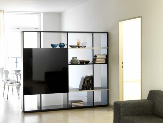 modulare Moebelserie meo von vifian by BARD AG