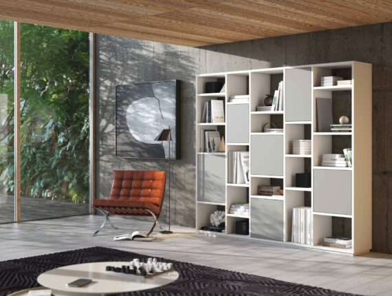 modulare Moebelserie meo von vifian by BARD AG