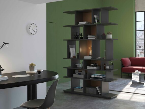 modulare Moebelserie meo von vifian by BARD AG