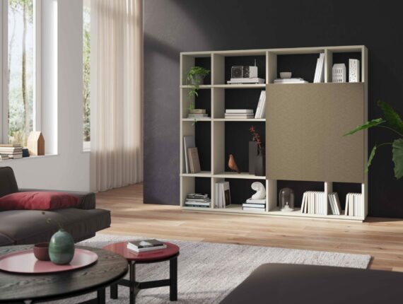 modulare Moebelserie meo von vifian by BARD AG