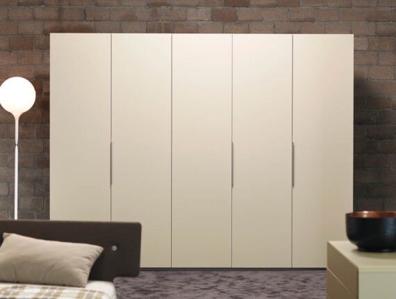 modulare Schrankserie omaro von vifian by BARD AG