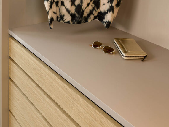 modulare Schrankserie omaro von vifian by BARD AG