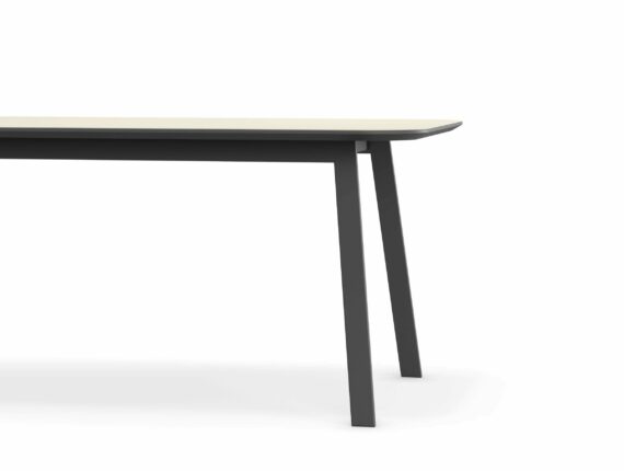 piu Tisch von vifian by BARD AG