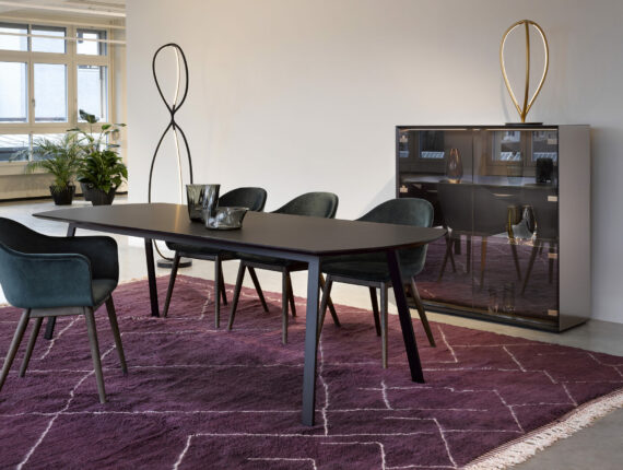 piu Tisch von vifian by BARD AG