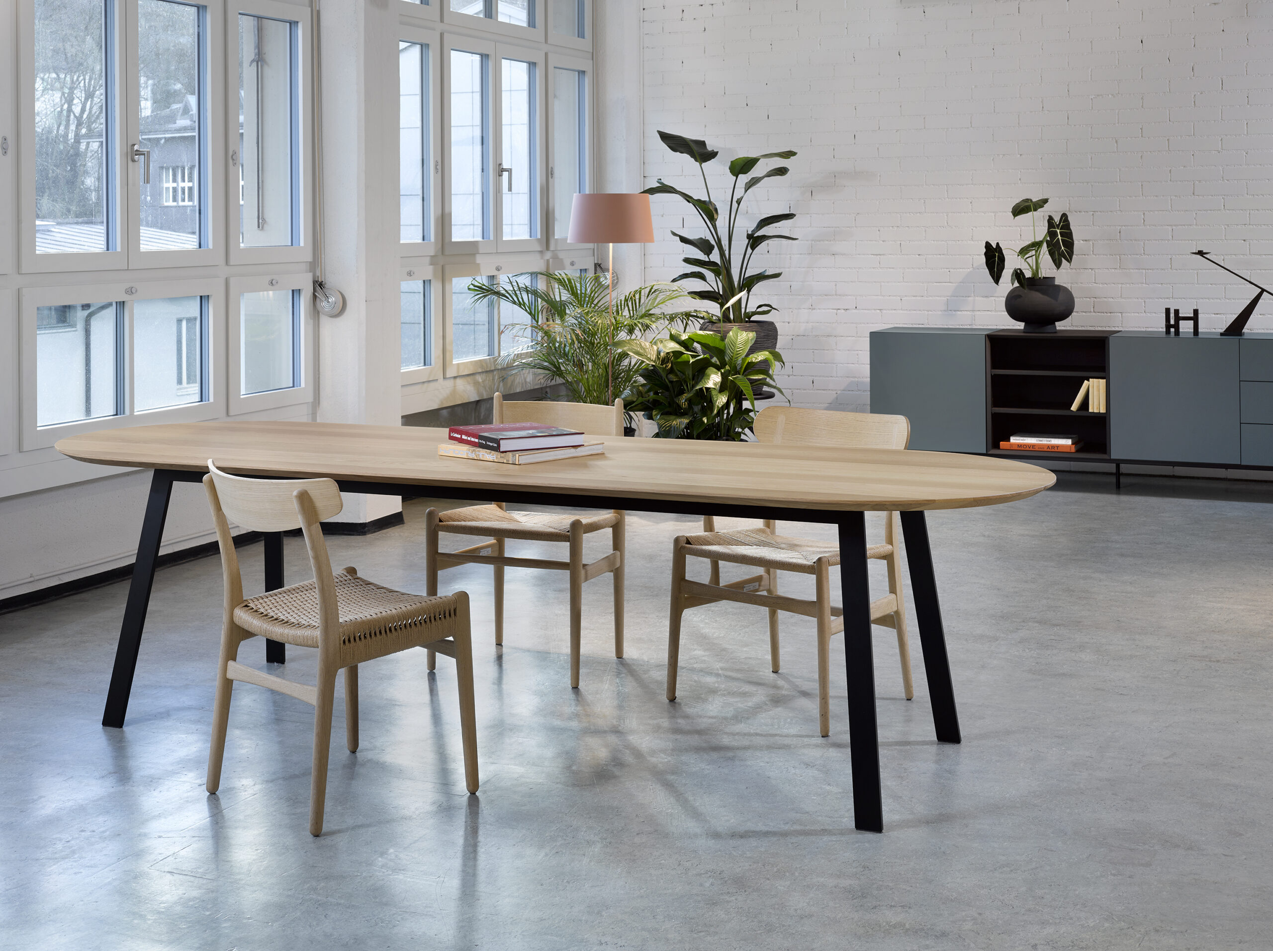 piu Tisch von vifian by BARD AG