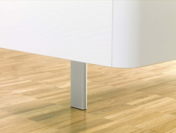 Schlafsystem - Bett stella von vifian by BARD AG