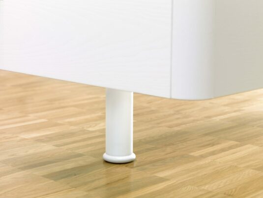 Schlafsystem - Bett stella von vifian by BARD AG
