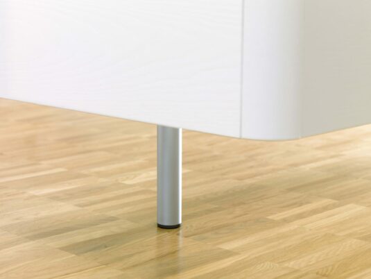 Schlafsystem - Bett stella von vifian by BARD AG