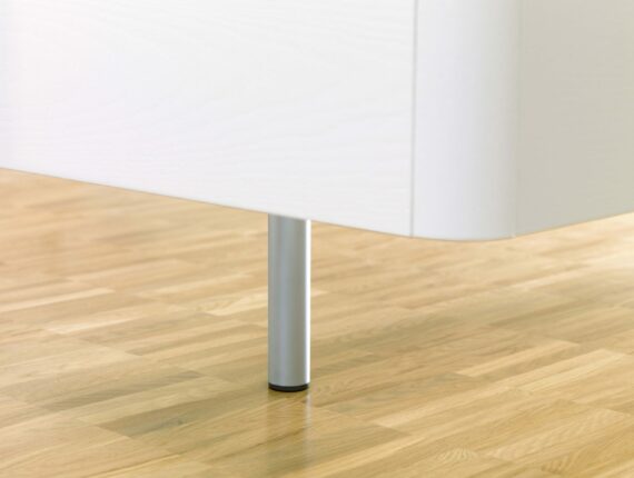 Schlafsystem - Bett stella von vifian by BARD AG