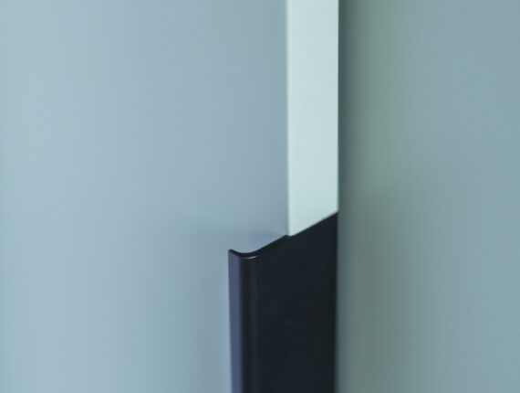 modulare Schrankserie omaro von vifian by BARD AG