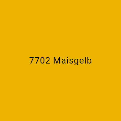 7702 Maisgelb