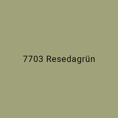 7703 Resedagruen