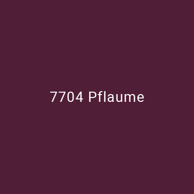 7704 Pflaume