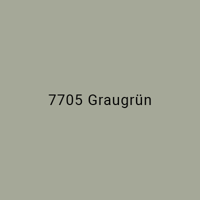 7705 Graugruen