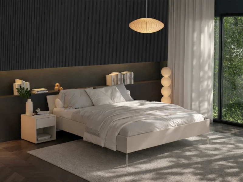 sera Bett von vifian by BARD AG