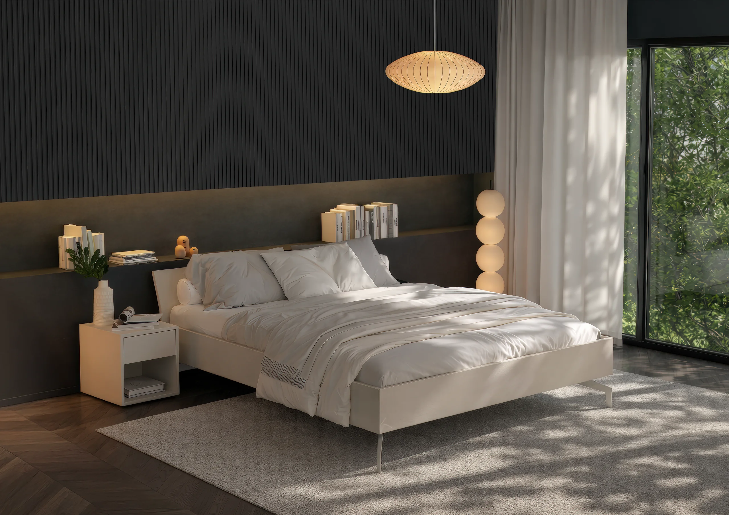 sera Bett von vifian by BARD AG